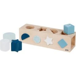 GOKI 58414 Sort Box, Lifestyle Azur