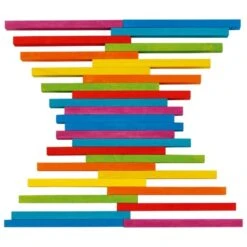 GOKI 58470 Bausteine Farbenreich 11 GOKI 58470 Bausteine Farbenreich -Goki Verkaufsgeschäft goki 58470 bausteine farbenreich 1