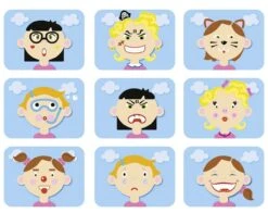GOKI 58492 Magnetspiel Lustige Gesichter Mädchen -Goki Verkaufsgeschäft goki 58492 magnetspiel lustige gesichter madchen 2