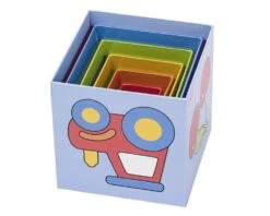 Goki 58554 Stapelwürfel -Goki Verkaufsgeschäft goki 58554 stapelwurfel 1