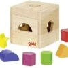 Goki 58628 Sort Box II 2 Goki 58628 Sort Box II -Goki Verkaufsgeschäft goki 58628 sort box ii