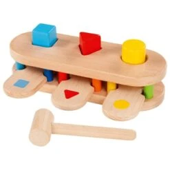 GOKI 58680 Hammerbank