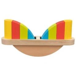 GOKI 58762 Balancierspiel Waage