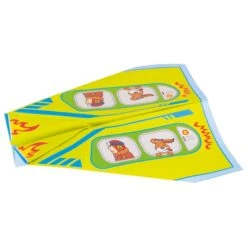 Papierflieger (goki 58775)