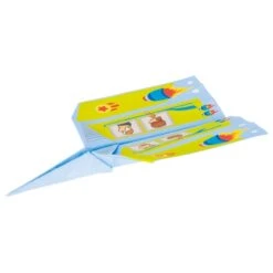 Papierflieger (goki 58775) -Goki Verkaufsgeschäft goki 58775 papierflieger 5