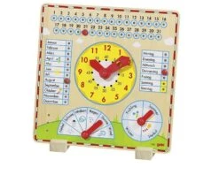 Goki 58888 Jahresuhr