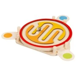 GOKI 59977 Kugelgeschicklichkeitsspiel -Goki Verkaufsgeschäft goki 59977 kugelgeschicklichkeitsspiel 2