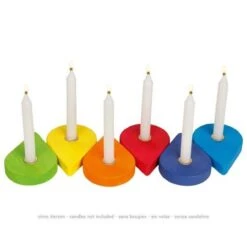 GOKI 60701 Geburtstagskranz -Goki Verkaufsgeschäft goki 60701 geburtstagskranz 1