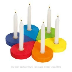 GOKI 60701 Geburtstagskranz -Goki Verkaufsgeschäft goki 60701 geburtstagskranz 2