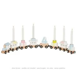 GOKI 60706 Geburtstagszug