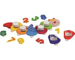 Goki 60865 Geburtstagsraupe Camila 9 Goki 60865 Geburtstagsraupe Camila -Goki Verkaufsgeschäft goki 60865 geburtstagsraupe camila 3