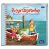 Goki 61886 Hörbuch Peggy Diggledey - Der Geheimnisvolle Piratenschatz , 2 CD's (18 Einzelgeschichten) -Goki Verkaufsgeschäft goki 61886 horbuch peggy diggledey der geheimnisvolle piratenschatz 2 cd s 18 einzelgeschichten