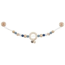 Goki 65250 Kinderwagenkette Stern