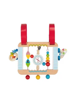 GOKI, Activity Board Confetti