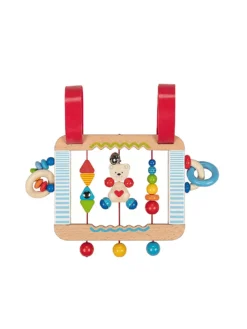 GOKI, Activity Board Herzbär