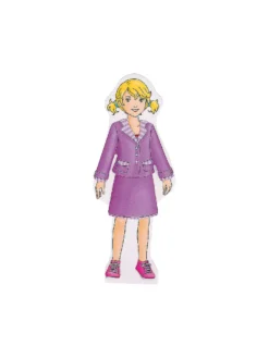 GOKI, Anziehpuppe Magnetisch -Goki Verkaufsgeschäft goki anziehpuppemagnetisch 3 768 1024 75 7105562 3