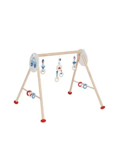 GOKI, Baby-Fit Autos Greif- Und Spieltrainer