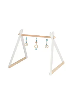 GOKI, Baby-Fit Trendserie Mädchen Greif- Und Spieltrainer