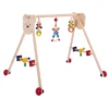 GOKI, Baby Fit Greiftrainer - Spieltrainer