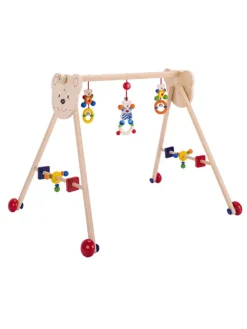 GOKI, Baby Fit Greiftrainer - Spieltrainer
