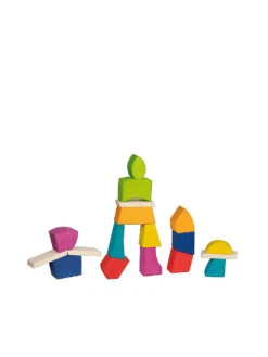 GOKI, Bausteine Creo 18 Teile