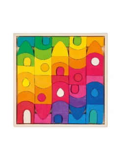 GOKI, Bausteine Morgana 50 Teile