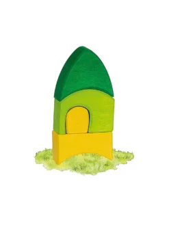 GOKI, Bausteine Morgana 50 Teile -Goki Verkaufsgeschäft goki bausteinemorgana50teile 7 768 1024 75 7591760 7