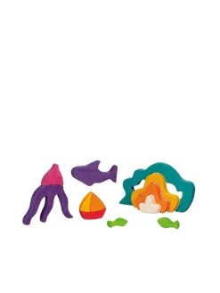 GOKI, Bausteine Ozean 31 Teile -Goki Verkaufsgeschäft goki bausteineozean31teile 3 768 1024 75 7591761 3