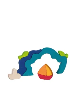 GOKI, Bausteine Ozean 31 Teile -Goki Verkaufsgeschäft goki bausteineozean31teile 6 768 1024 75 7591761 6