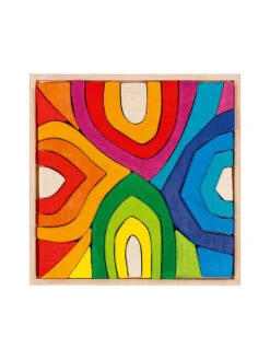 GOKI, Bausteine Vier Jahreszeiten