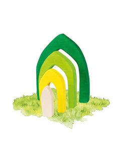 GOKI, Bausteine Vier Jahreszeiten -Goki Verkaufsgeschäft goki bausteinevierjahreszeiten 6 768 1024 75 7492284 6