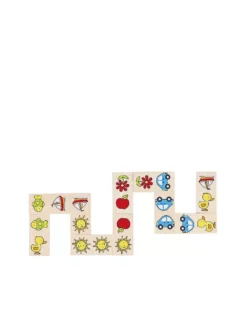 GOKI, Dominospiel Doniques