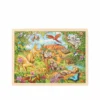 GOKI, Einlegepuzzle Australische Tierwelt -Goki Verkaufsgeschäft goki einlegepuzzleaustralischetierwelt 1 768 1024 75 7317669 1