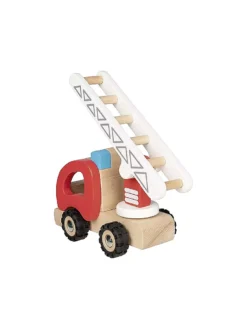 GOKI, Feuerwehr Leiterwagen -Goki Verkaufsgeschäft goki feuerwehrleiterwagen 3 768 1024 75 7535095 3