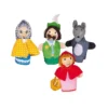 GOKI, Fingerpuppenset Rotkäppchen 1 GOKI, Fingerpuppenset Rotkäppchen -Goki Verkaufsgeschäft goki fingerpuppensetrotkC3A4ppchen 1 768 1024 75 7105486 1