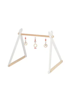 GOKI, Greif- Und Spieltrainer Mädchen