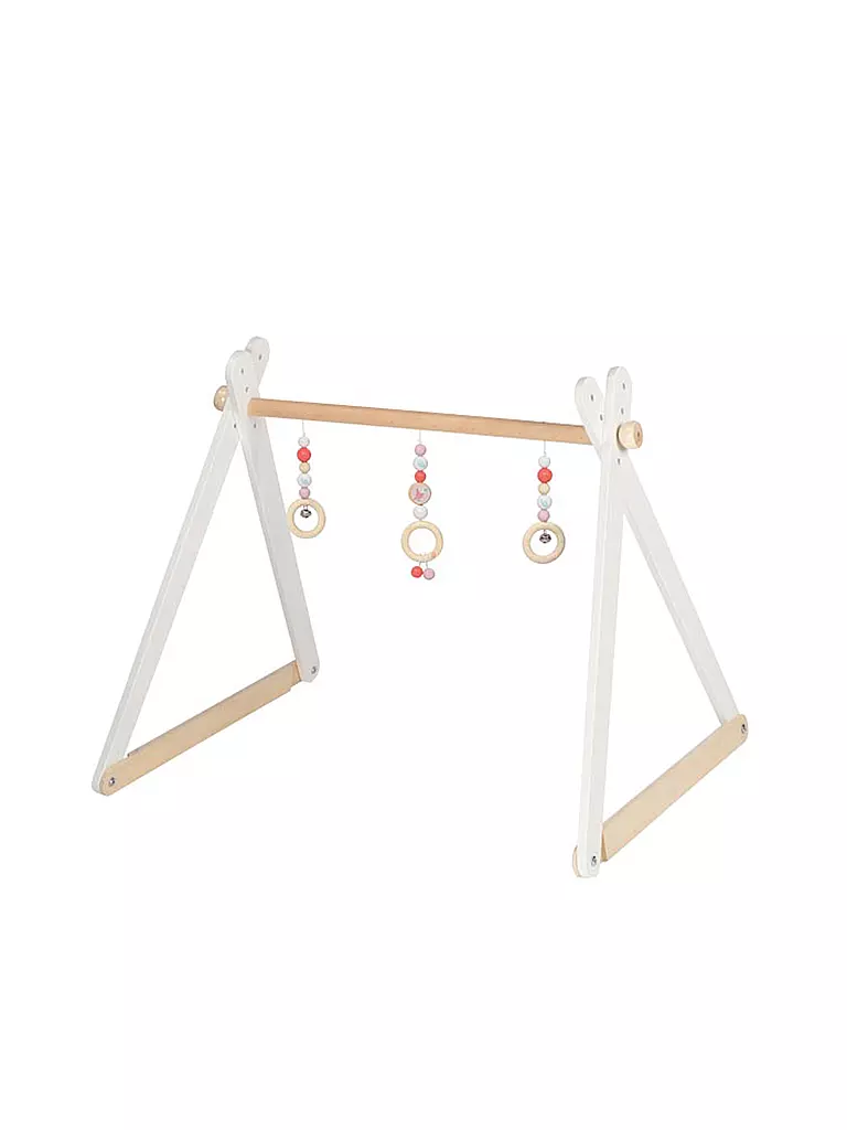 GOKI, Greif- Und Spieltrainer Mädchen 3 GOKI, Greif- Und Spieltrainer Mädchen