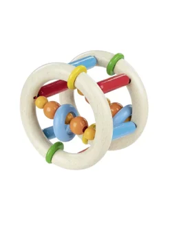 GOKI, Greifling Elastik Zum Rollen