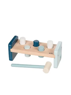 GOKI, Hammerbank Lifestyle Azur