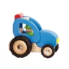 GOKI, Holz-Traktor 14 Cm 2 GOKI, Holz-Traktor 14 Cm -Goki Verkaufsgeschäft goki holz traktor14cm 1 768 1024 75 6616675 1