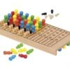 Goki HS018 Master Logic Spiel 25 X 12,5 X 2 Cm, Holz 2 Goki HS018 Master Logic Spiel 25 X 12,5 X 2 Cm, Holz -Goki Verkaufsgeschäft goki hs018 master logic spiel 25 x 12 5 x 2 cm holz