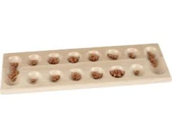 Goki HS074 Kalaha Spiel