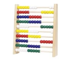 Goki HS240 Rechenrahmen