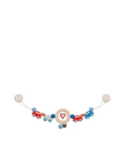 GOKI, Kinderwagenkette Autos