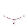 GOKI, Kinderwagenkette Rosa/grau 40cm 2 GOKI, Kinderwagenkette Rosa/grau 40cm -Goki Verkaufsgeschäft goki kinderwagenketterosagrau40cm 1 768 1024 75 7562885 1