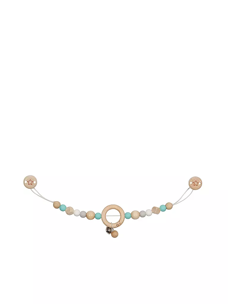 GOKI, Kinderwagenkette Stern 3 GOKI, Kinderwagenkette Stern