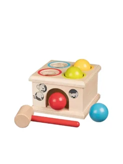 GOKI, Klopfspiel Fang Die Maus Fidu