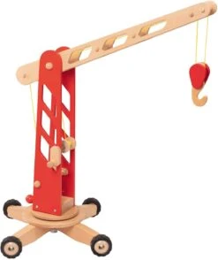 Kran Rot (goki 55936)