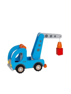 GOKI, Kranwagen Mit Anhänger -Goki Verkaufsgeschäft goki kranwagenmitanhC3A4nger 3 768 1024 75 7492493 3