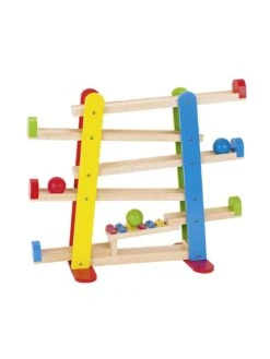 GOKI, Kugelbahn Mit Xylophon